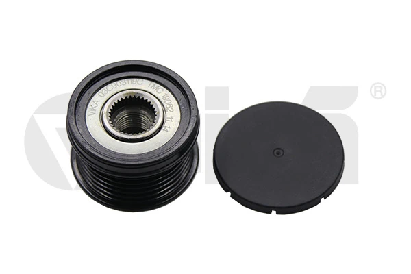 Polia do gerador Volkswagen Polo V RUS 602, 604, 612, 614