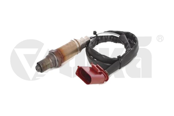 03C906262Q Bentley Sonda lambda, sensor de oxigênio até o catalisador
