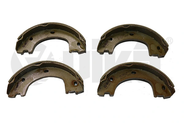 Sapatas do freio de estacionamento Mercedes Sprinter III 5-t 907, 910
