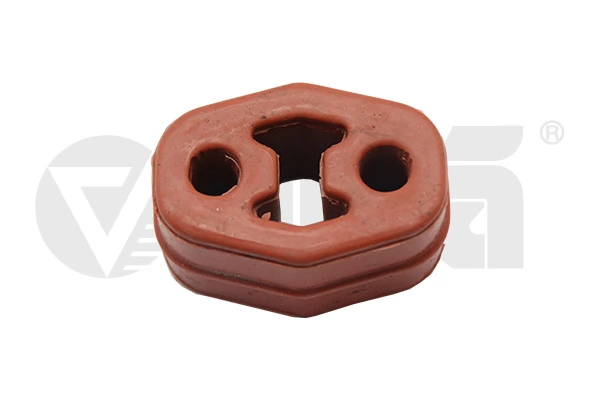 Coxim de fixação do silenciador para Mazda 2 I DY