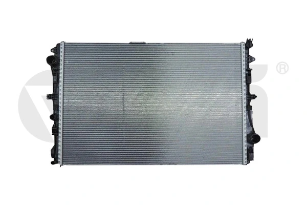 Radiador de esfriamento de motor para Mercedes S  A217