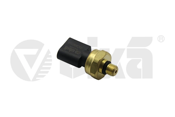 Sensor de pressão de combustível para Volkswagen Polo IV 9N, 9A