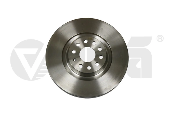 Disco do freio dianteiro Volkswagen Passat ALLTRACK B8 3G5, CB5