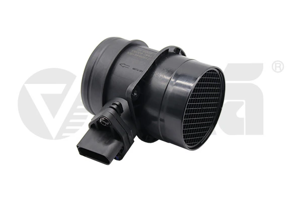 Sensor de fluxo (consumo) de ar, medidor de consumo M.A.F. - (Mass Airflow) Magneti Marelli AMMQ19635