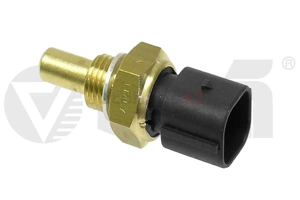  Sensor de temperatura do fluido de esfriamento SsangYong Korando SUV (KJ) (1996 - 2006) 