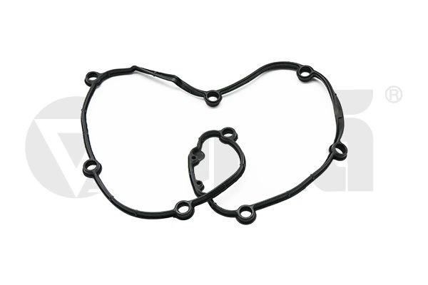 Vedante de tampa de válvulas de motor para Volkswagen Golf VI AJ5