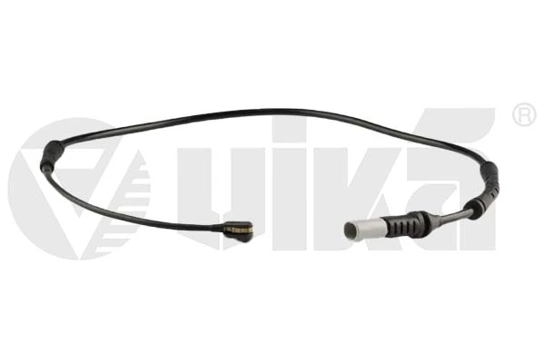 Sensor dianteiro de desgaste das sapatas do freio BMW 1  F21