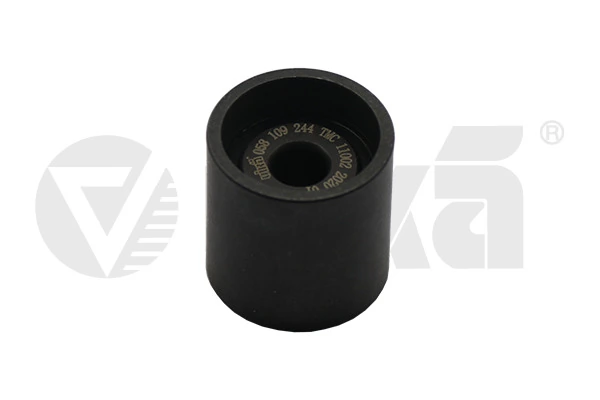 Rolo parasita da correia do mecanismo de distribuição de gás para Audi A6 C7 4G2, 4GC