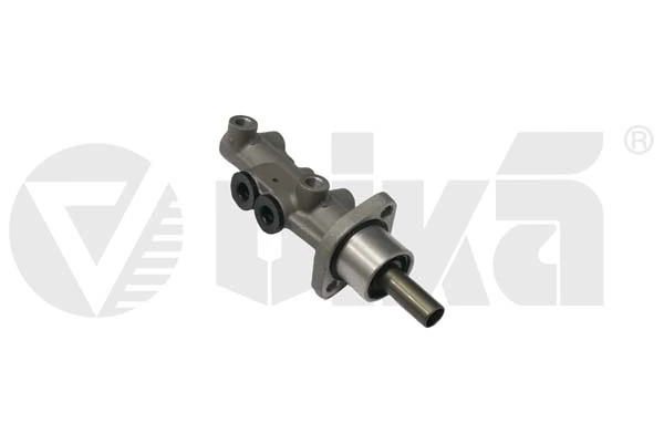 Cilindro mestre do freio para Seat Ibiza III 6L1
