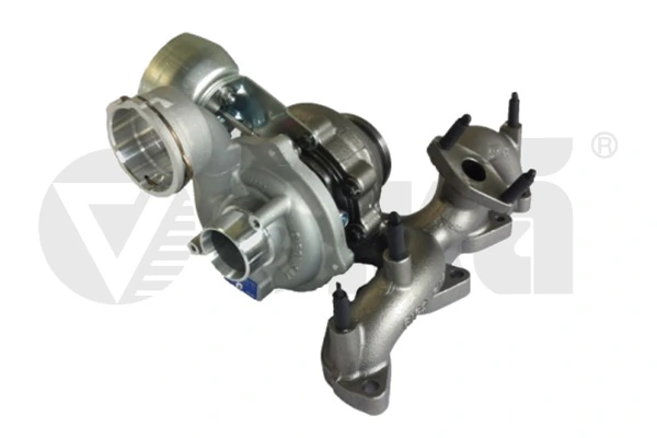 Compre 03G253010JU VAG Turbina