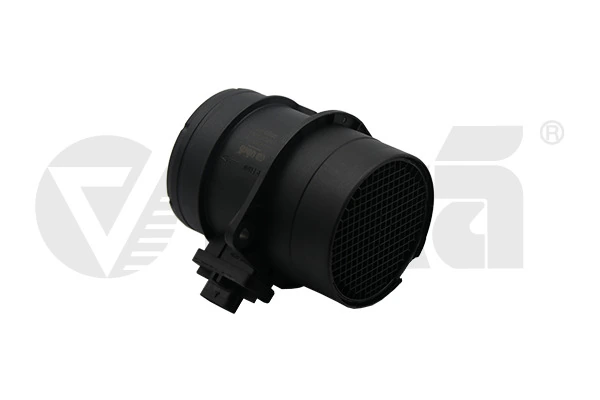 Sensor de fluxo (consumo) de ar, medidor de consumo M.A.F. - (Mass Airflow) para Volkswagen Golf VI 5K1