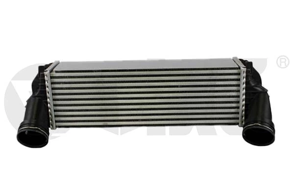 Compre Radiador de intercooler BMW X5 