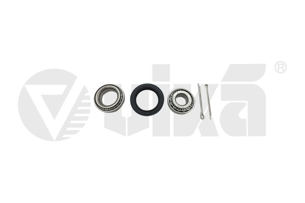 Rolamento de cubo traseiro Audi 80 B4 8C2