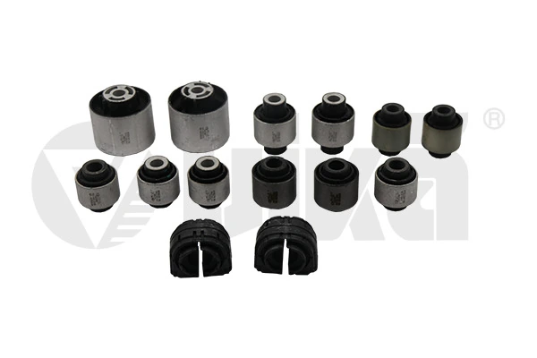 Bloco silencioso do braço oscilante superior traseiro RR0243 Goodrem