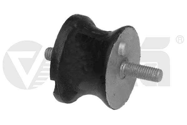 Coxim de transmissão (suporte da caixa de mudança) para BMW 5  E34