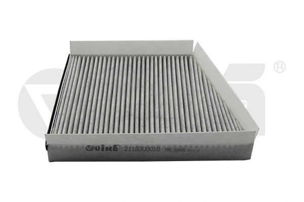  Filtro de salão Mercedes E carrinha (S211) (2003 - 2009) 