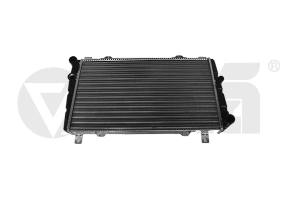 M038004A Jdeus Radiador de esfriamento de motor