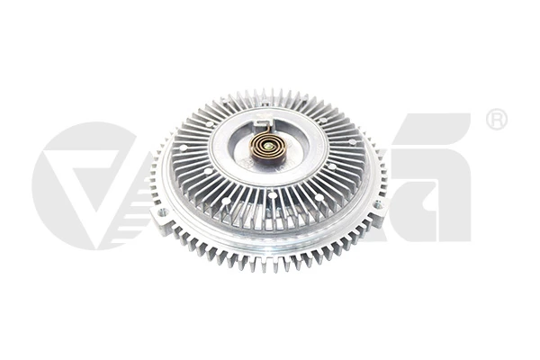 Acoplamento viscoso de ventilador de esfriamento Mazda 6  GG