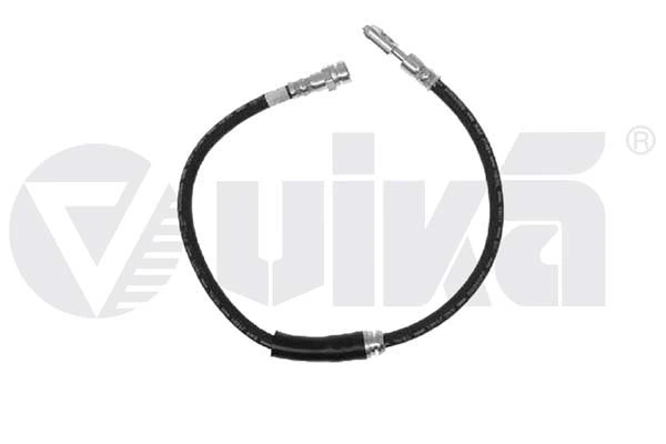 Mangueira do freio dianteira Volkswagen Passat B7 365