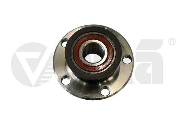 Cubo traseiro para Skoda Rapid  NH3, NK3, NK6