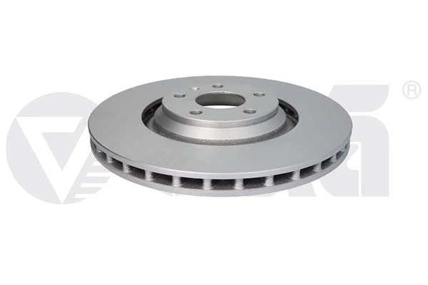  Disco do freio dianteiro Volkswagen Passat ALLTRACK B8 carrinha (3G5, CB5) (2015 - 2026) ALLTRACK B8