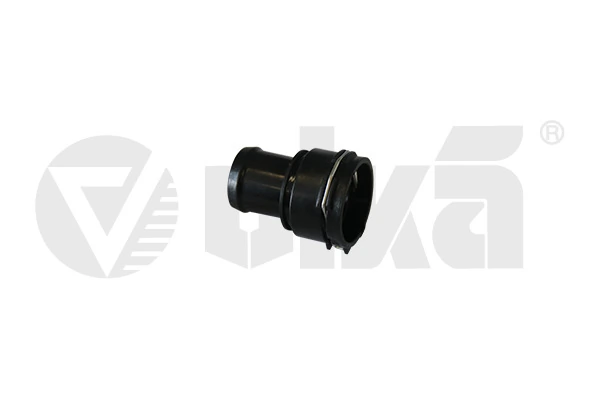 3L122002 AND Tubo de ligação do termostato superior (acoplamento de desmontagem rápida)