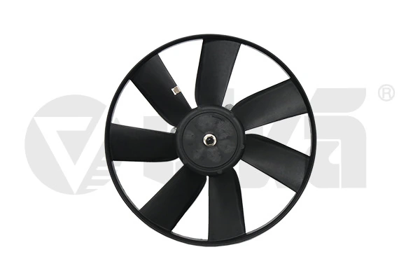 6993 PLUS AFTERMARKET Ventilador elétrico de esfriamento montado (motor + roda de aletas)
