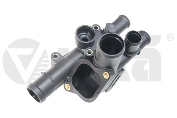 Compre Caixa do termostato Volkswagen Golf 4
