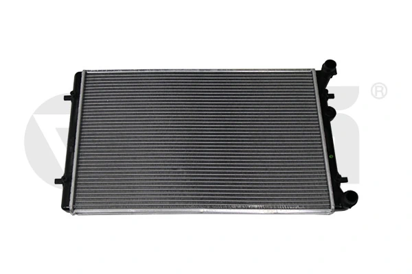 3L121006 AND Radiador de esfriamento de motor