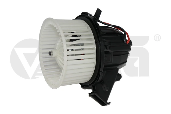  Motor de ventilador de forno (de aquecedor de salão) Audi A4 B8 sedan (8K2) (2007 - 2015) B8