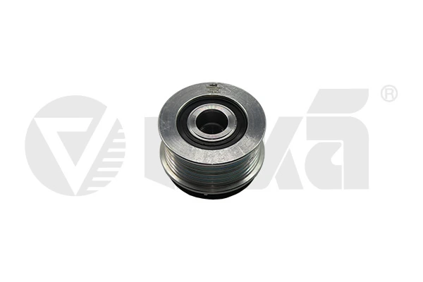  Polia do gerador Audi Q7 SUV (4LB) (2006 - 2016) 