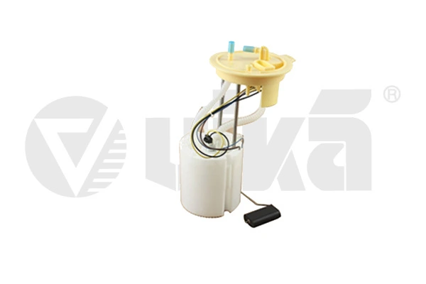 Módulo de bomba de combustível com sensor do nível de combustível Volkswagen Passat CC B6 357
