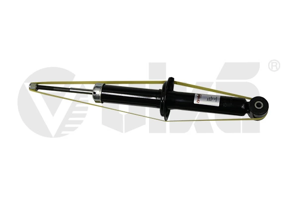  Amortecedor traseiro Skoda Felicia I hatchback (791, 6U1) (1994 - 1997) I