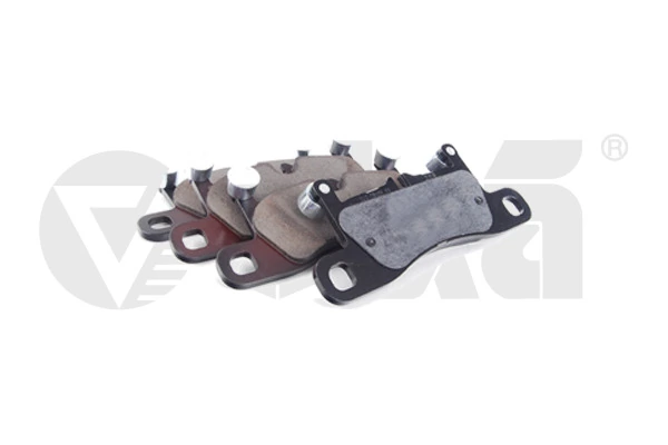 Sapatas do freio traseiras de disco Volkswagen Touareg preço, a partir de 30,25 USD