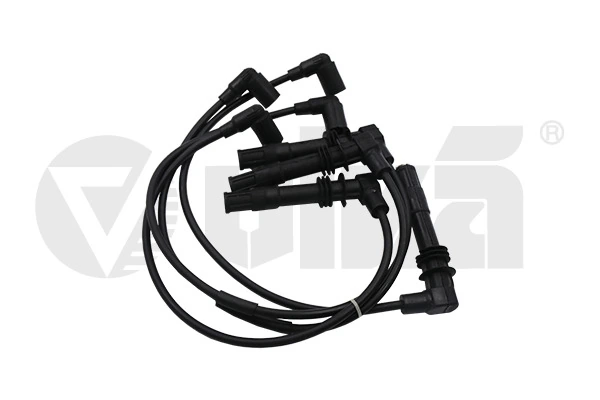 Compre Fios de alta voltagem, kit Seat Toledo 2
