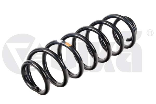 Mola traseira para Skoda Octavia II A5 1Z5