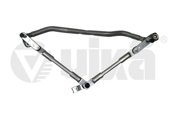  Trapézio de limpador pára-brisas Seat Ibiza III hatchback (6L1) (2002 - 2009) III