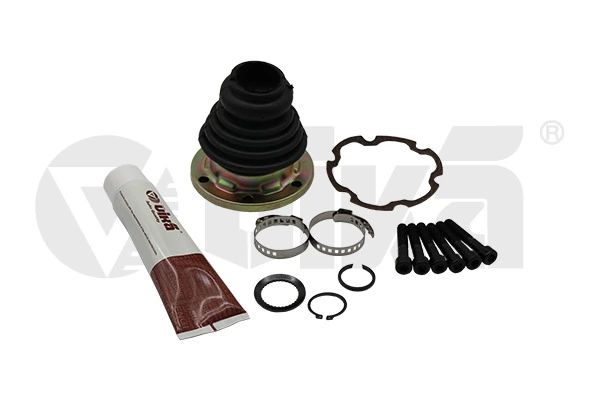 Bota de proteção interna de junta homocinética do semieixo dianteiro Volkswagen Passat B5 3B3