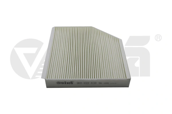 Filtro de salão para Audi A4 B8 8K2