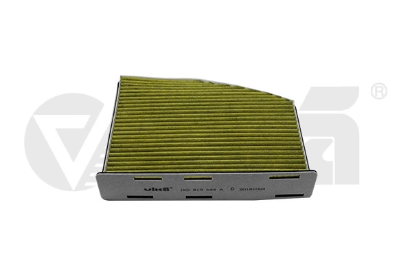 Filtro de salão Wender VW1K1819653B