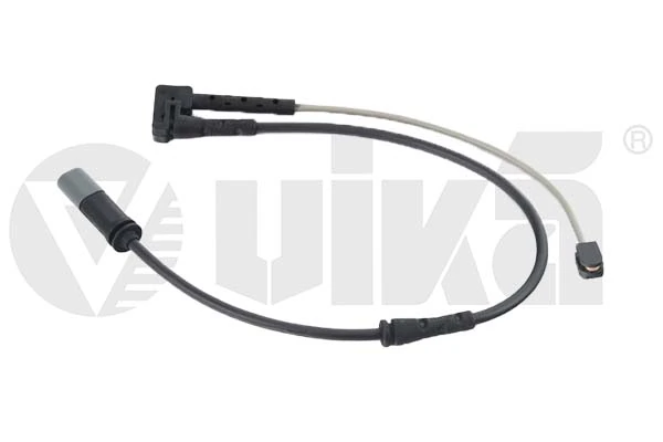 Sensor dianteiro esquerdo de desgaste das sapatas do freio BMW 2 Active Tourer F45