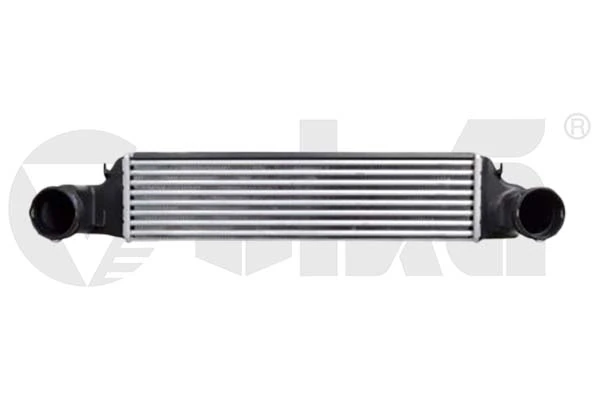Radiador de intercooler BMW 3  E46