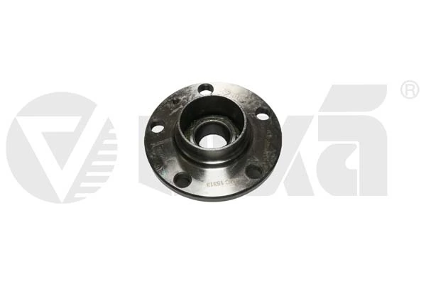  Cubo traseiro Citroen C3 II hatchback (A51) (2009 - 2016) II