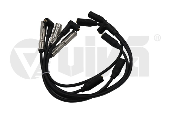 Compre Fios de alta voltagem, kit Volkswagen Passat 