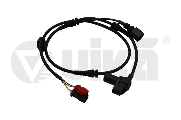  Sensor dianteiro de ABS Audi A6 Allroad C5 carrinha (4BH) (2000 - 2005) Allroad C5