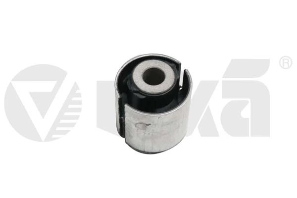 Bloco silencioso dianteiro do braço oscilante inferior Volkswagen Transporter T4 70A, 70H, 7DA, 7DH