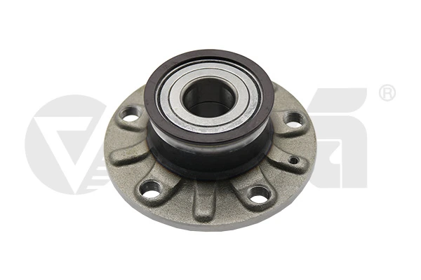 Cubo traseiro Skoda Octavia III A7 5E3, NL3, NR3