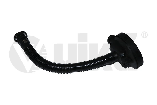 Válvula PCV de ventilação dos gases de cárter para Seat Ibiza IV ST 6J8, 6P8