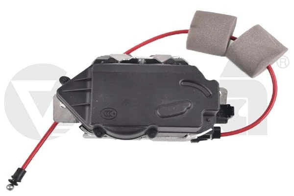 Fecho de tampa de porta-malas (de 3ª/5ª porta traseira) VAG A1647400635 preço, a partir de 68,22 USD