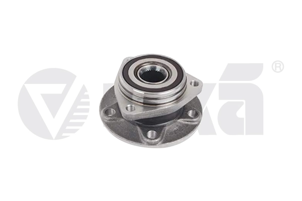  Cubo dianteiro Volkswagen Passat B8 sedan (3G2, CB2) (2014 - 2026) B8